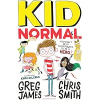 Kid Normal