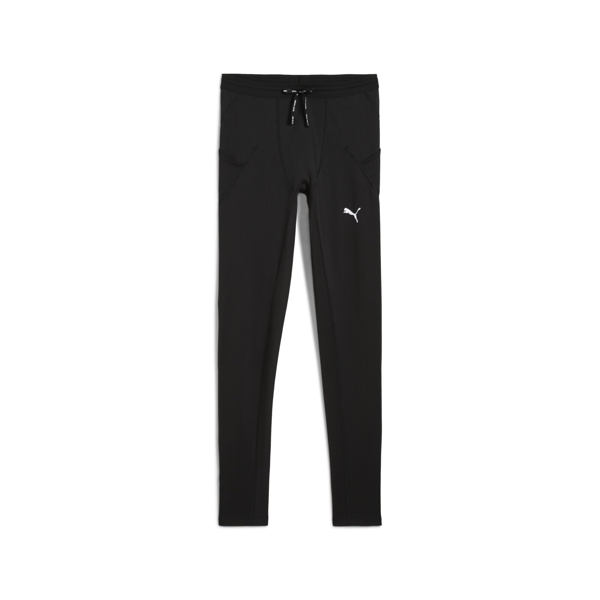 PUMA Herren RUN Microfleece Laufhose