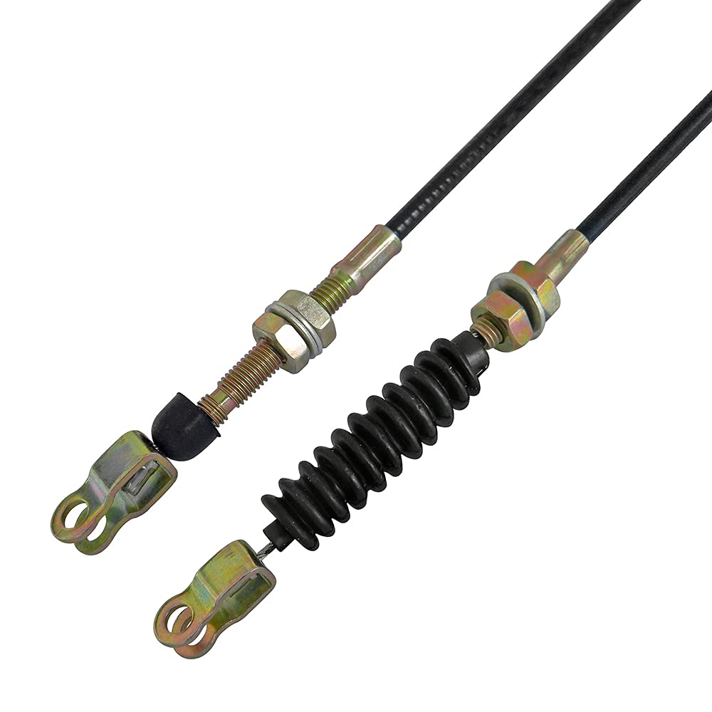 Cable de acelerador TCM 242F5-22001 para solucionar tirones en carretilla elevadora 3