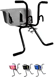 Cadeirinha Infantil suporta 15kg na Bike Dianteira Frontal Baby