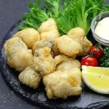 甲羅組 白身魚のフリッター業務用たっぷり1kg 鱈 タラ たら 白身魚 フリッター 弁当 朝食