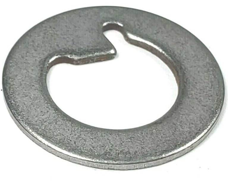 Toro Parte # 65-4740-Keyed-Thrust-Washer