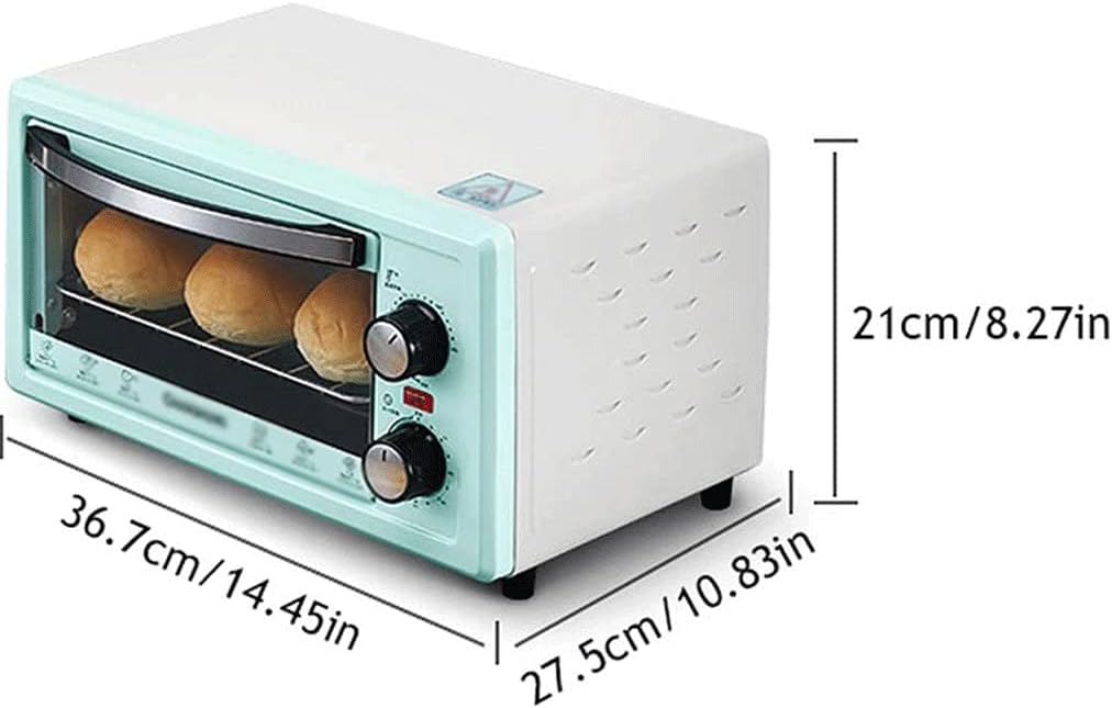 Oven- Standard Version 11L Electric Oven Baking Multi-function Automatic Mini Small Cake