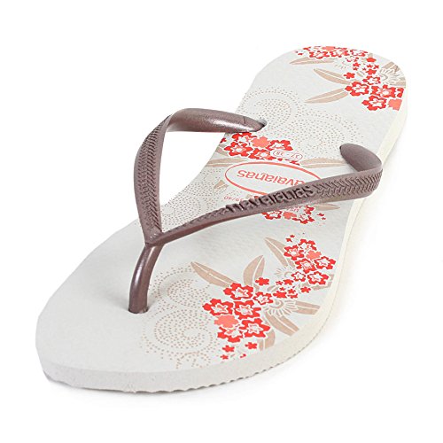 Image of Havaianas Women's Dragon Flip Flop