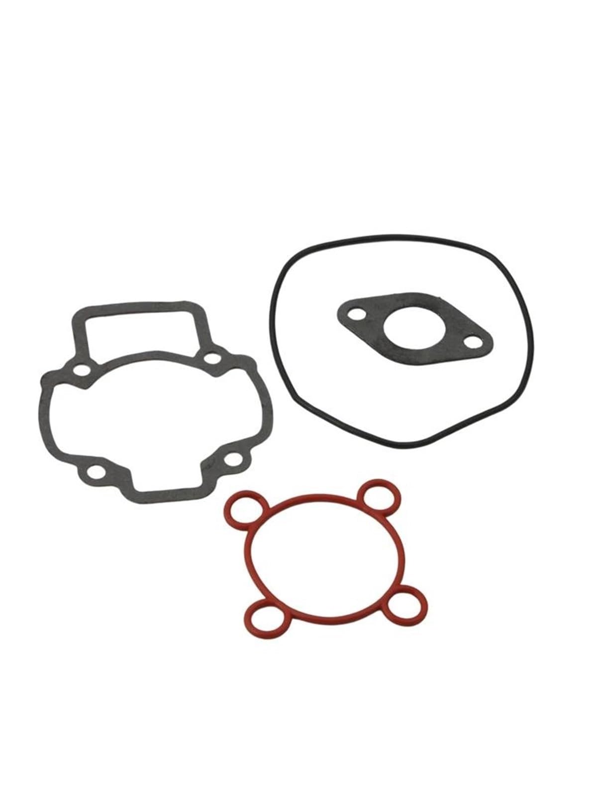 Set Guarnizioni Cilindro Scooter Per Aprilia Sr 50 Factory Street Sport 50cc 100689070 2T Parti Motore