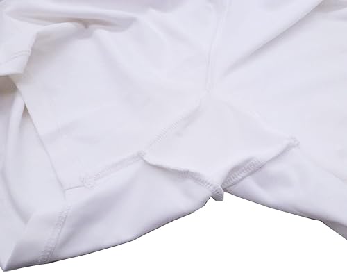 Miniatura 3 de Pantalones cortos cortos de gimnasia para niñas con purpurina brillante