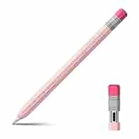 iPadアクセサリー ApplepencilPro 楽天市場】在庫発送 アップル Apple pencil Pro カバー かわいい