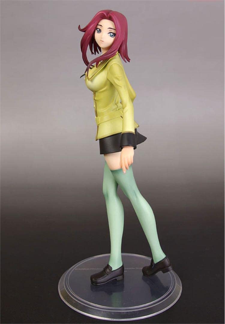 Amazon.co.jp: コードギアス 反逆のルルーシュ カレン シュタット