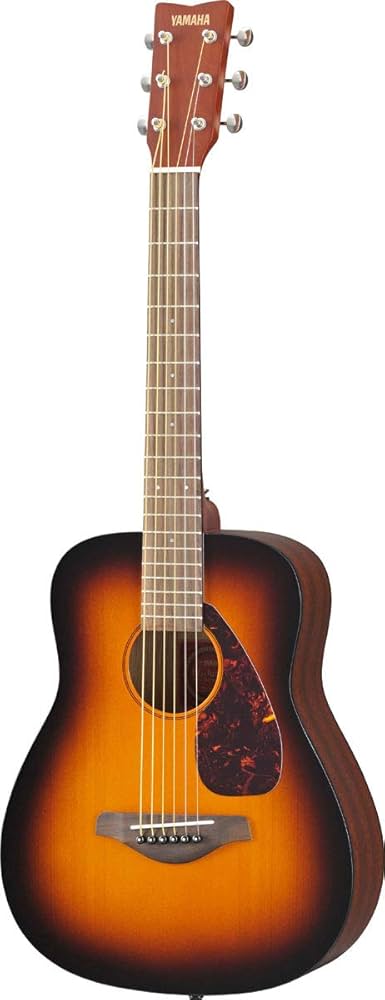 Amazon | YAMAHA / JR2 TBS（タバコブラウンサンバースト） 【ミニ