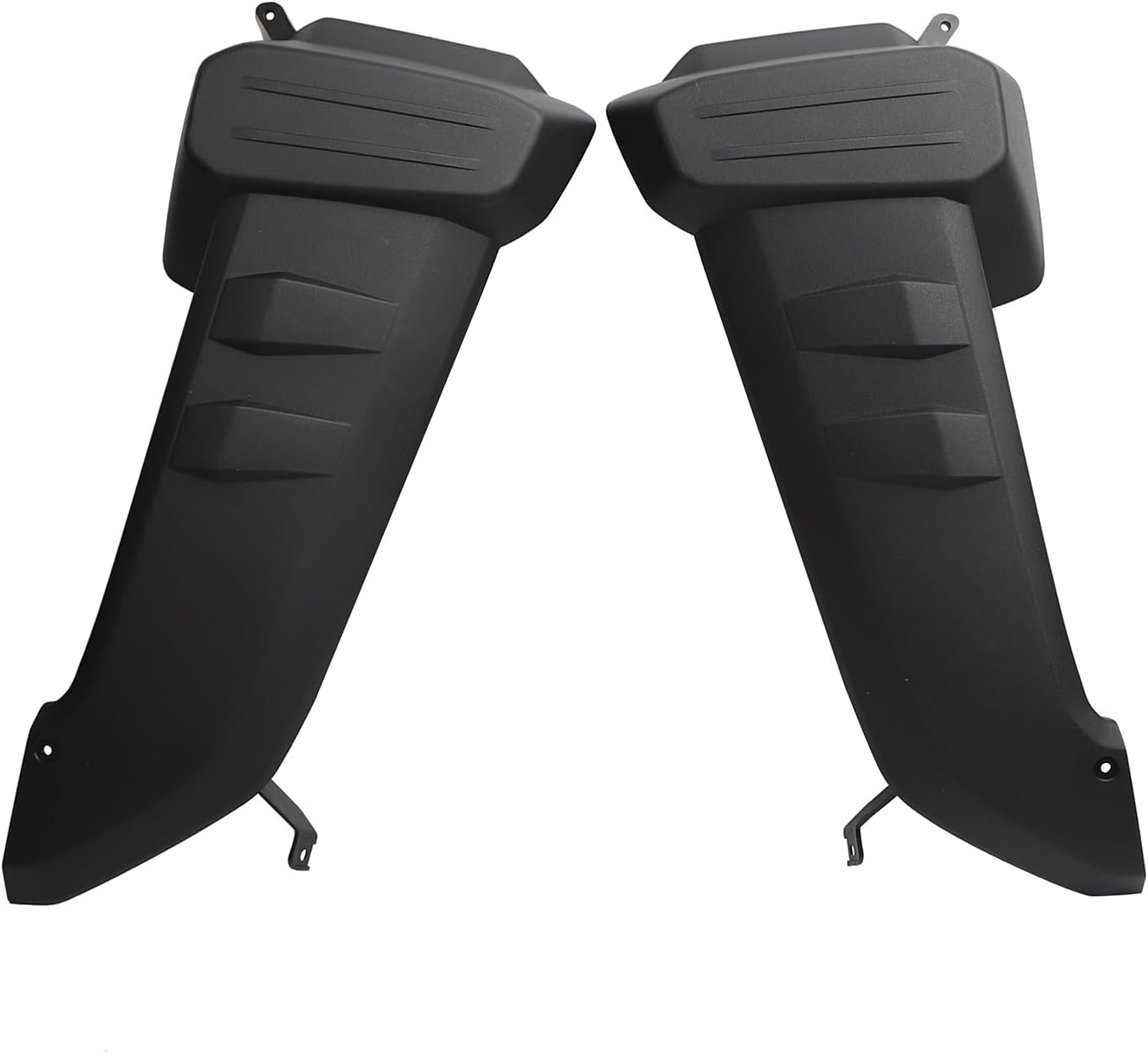 Minho Motorcycle Front Shroud Body Shell Fit for 2022 Yamaha Zuma 125