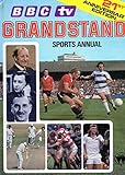 BBC TV Grandstand Sports Annual 1980 21st Anniversary Edition