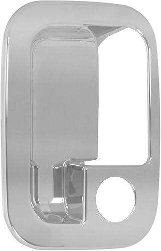 GG Grand General 52003 - Manilla exterior de plástico cromado para Pete 05+ y KW 05+