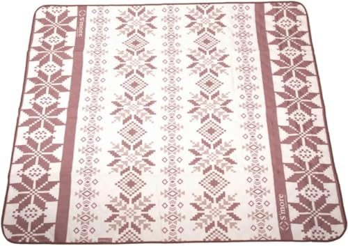 S'more(XA) Nordic sheet mfBbNV[g W[V[g W[}bg 3`6lp (200x200cm)