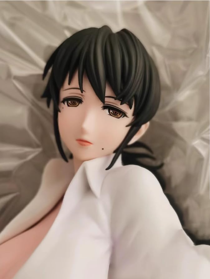 [未開封品] FREEing 赤羽麻美 1/4 完成品フィギュア Amazon.co.jp: BAZATIA 65ガチャフィギュア赤羽麻美妊産婦科死刑囚ハイ