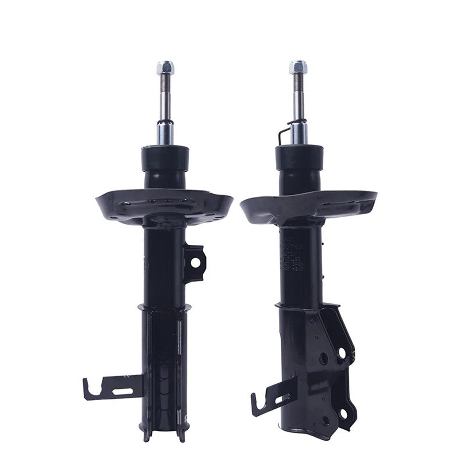 Presión gas del amortiguador Eje Trasero 1 Amortiguador Delantero Y Trasero Para Buick Para Regal Auto 22862224 22862223(REAR LEFT)