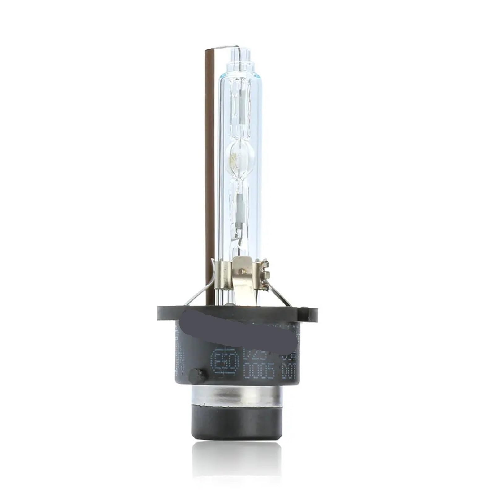 2 Stücke Xenonlampe Lampe D2S 12 V 35 Watt Xenonlicht 4500 Karat 5500 Karat 6500 Karat Autolampe Autoscheinwerferlampen(6500K)
