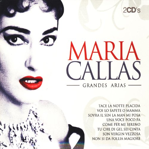 Maria Callas