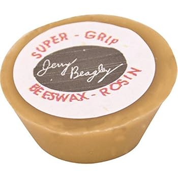 Unknown Binding NRS Jerry Beagley Braiding Co. 004JB Super Grip Bees Wax Rosin(24) Book