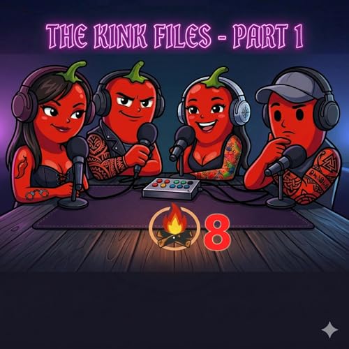 The Kink Files | Part 1