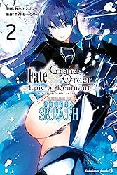 Fate/Grand Order ―Epic of Remnant― 亜種特異… Fate／Grand Order ‐Epic of