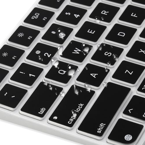 Protector de Teclado ProElife para Magic Keyboard 2024 miniatura 7