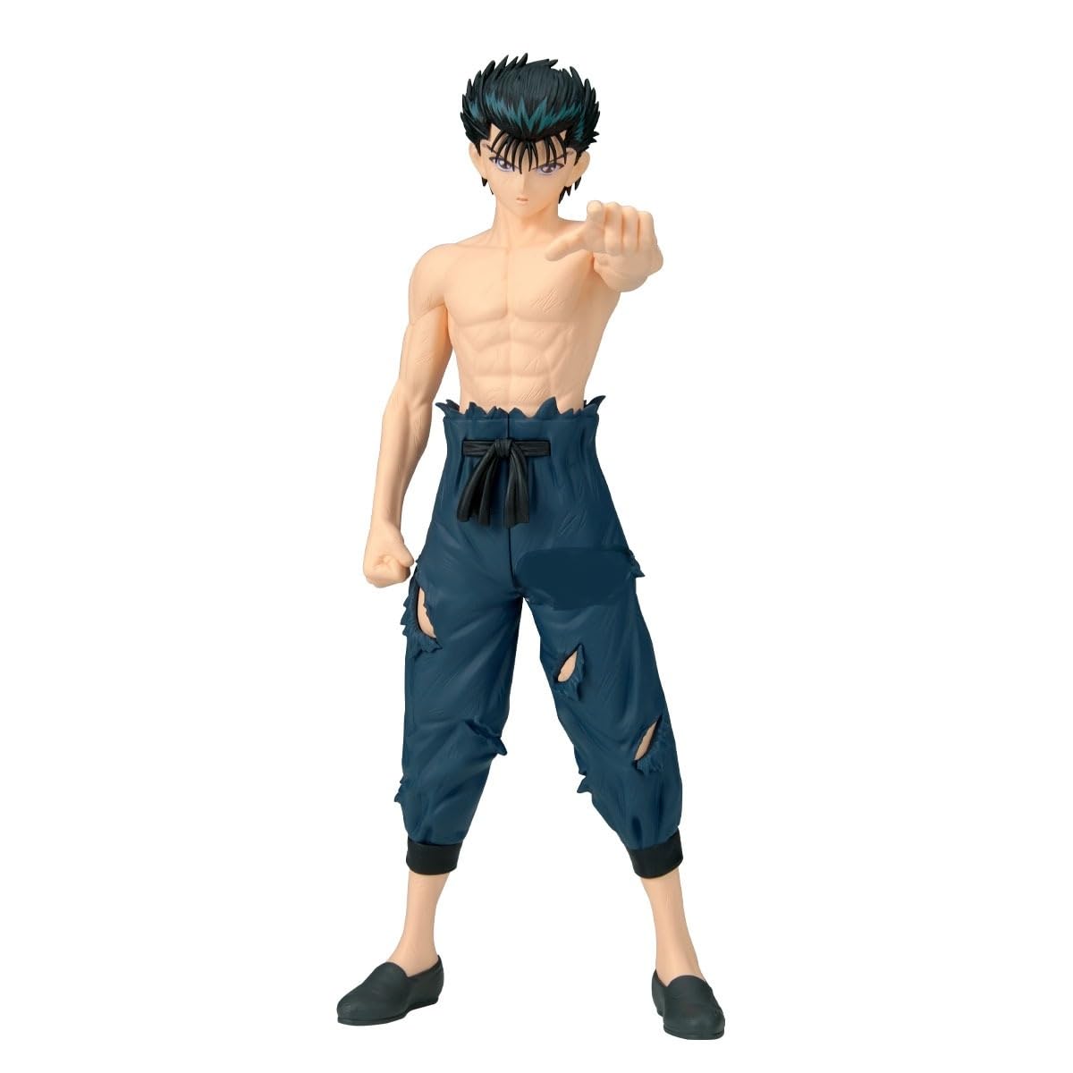 Yu Yu Hakusho Statue (Yusuke Urameshi)