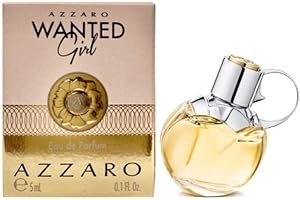 Fit Girl Perfume by Maripily Travel Size 5ml / 0.1 Fl Oz