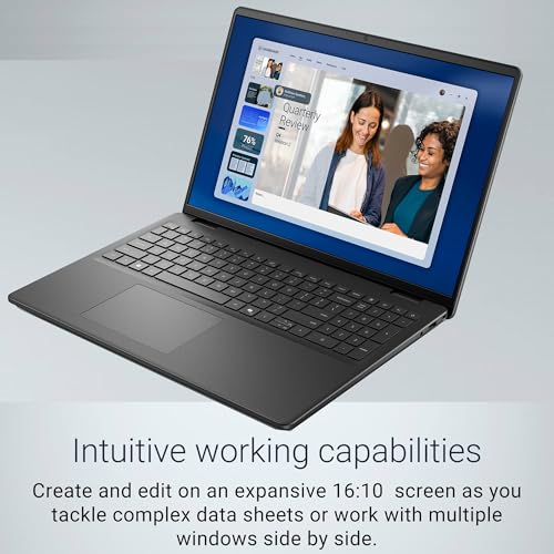 Dell 16 Laptop 16 in FHD+ Touch AMD Ryzen 7 250, 32GB DDR5, 1TB SSD miniatura 4