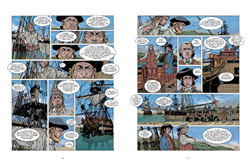 Chesapeake. Le Grandi Battaglie Navali - 7