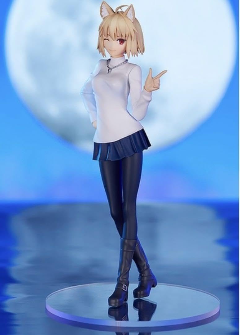 POP UP PARADE アルクェイド ブリュンスタッド 限定Ver POP UP PARADE アルクェイド・ブリュンスタッド 限定 Ver.