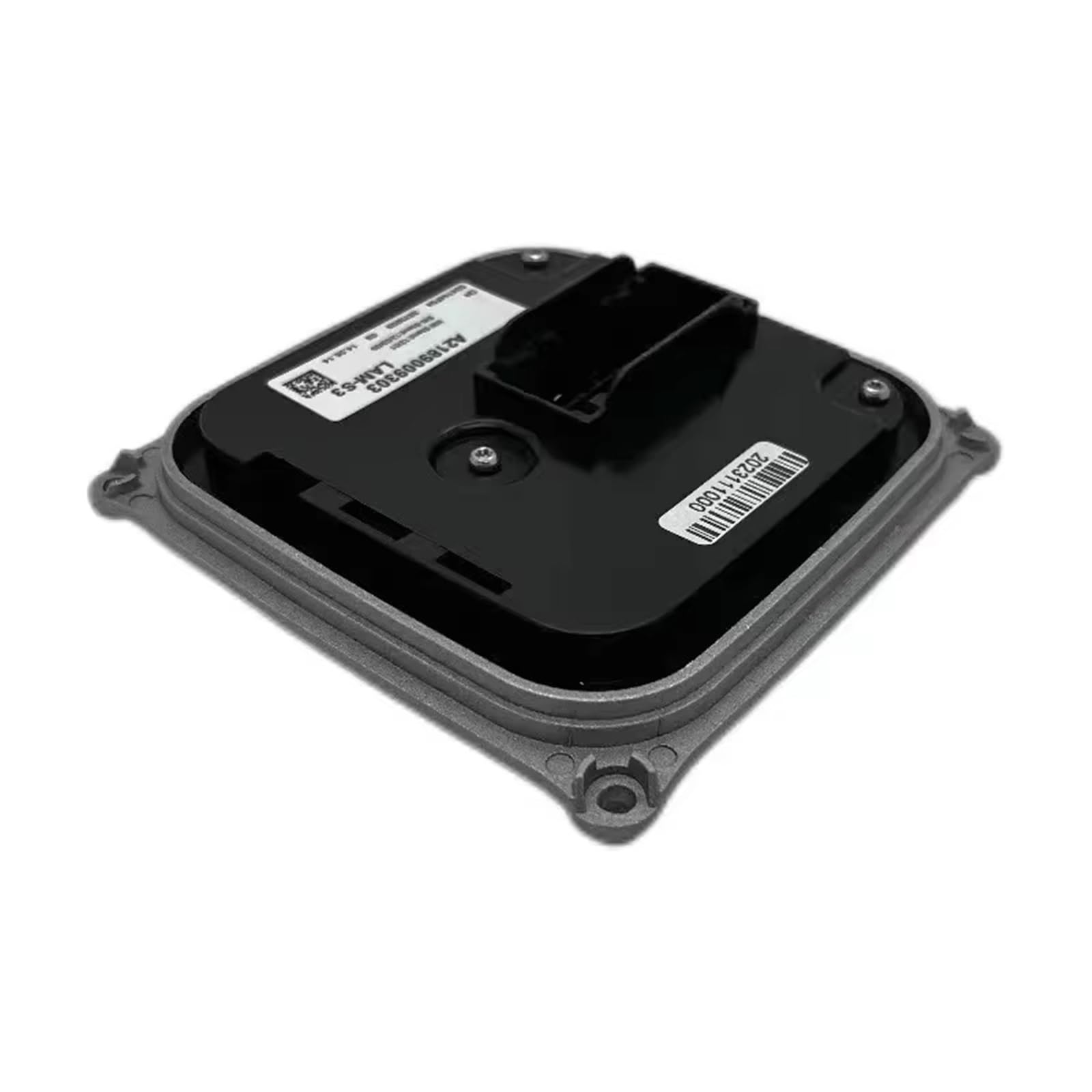 Headlight Control Unit Compatible With Benz W156 2189009303 LAM-S3 A2189009303 Headlight Ballast Control Unit
