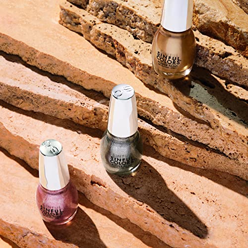 Sinful Power Paint Sweet Spcy miniatura 4