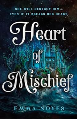 Heart of Mischief cover image