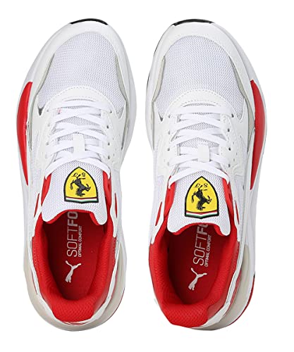 Image of Puma Mens Ferrari X-ray Speed Sneaker