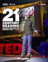 語学・辞書・学習参考書 21st Century Reading - TED Talks 21st Century Reading 3: Creative Thinking and Reading with