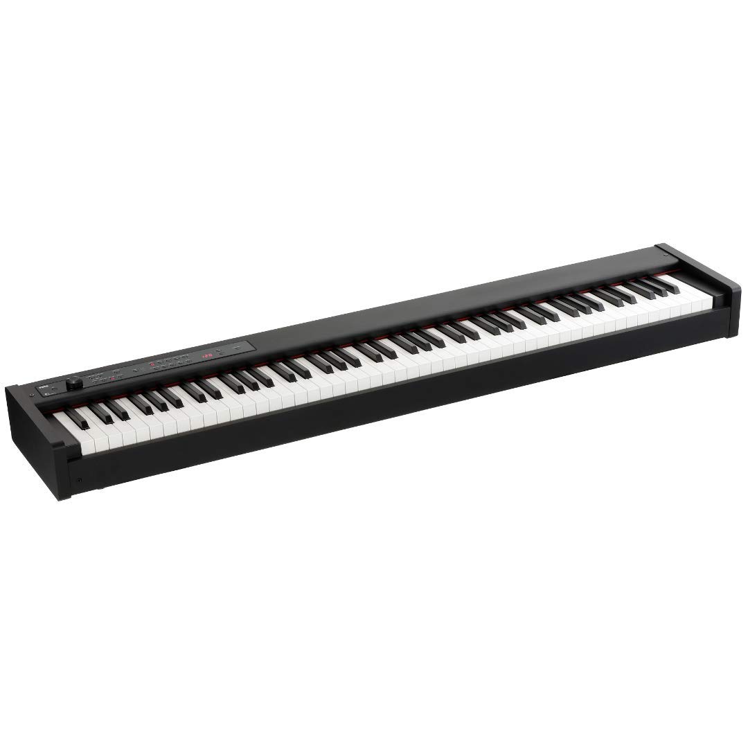 Amazon | KORG 電子ピアノ D1 純正スタンドセット | 電子ピアノ | 楽器