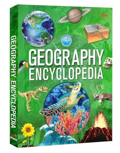 Image of Encyclopedia: Geography Encyclopedia
