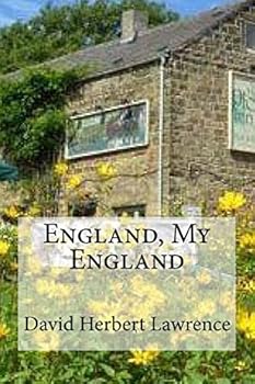 England, My England