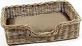 Maße: ca. Länge 72 cm x Breite 53 cm x Höhe 20 cm - Familienunternehmen aus Oberfranken mit Tradition
