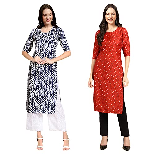 Image of Pinkmint Women's Kurta