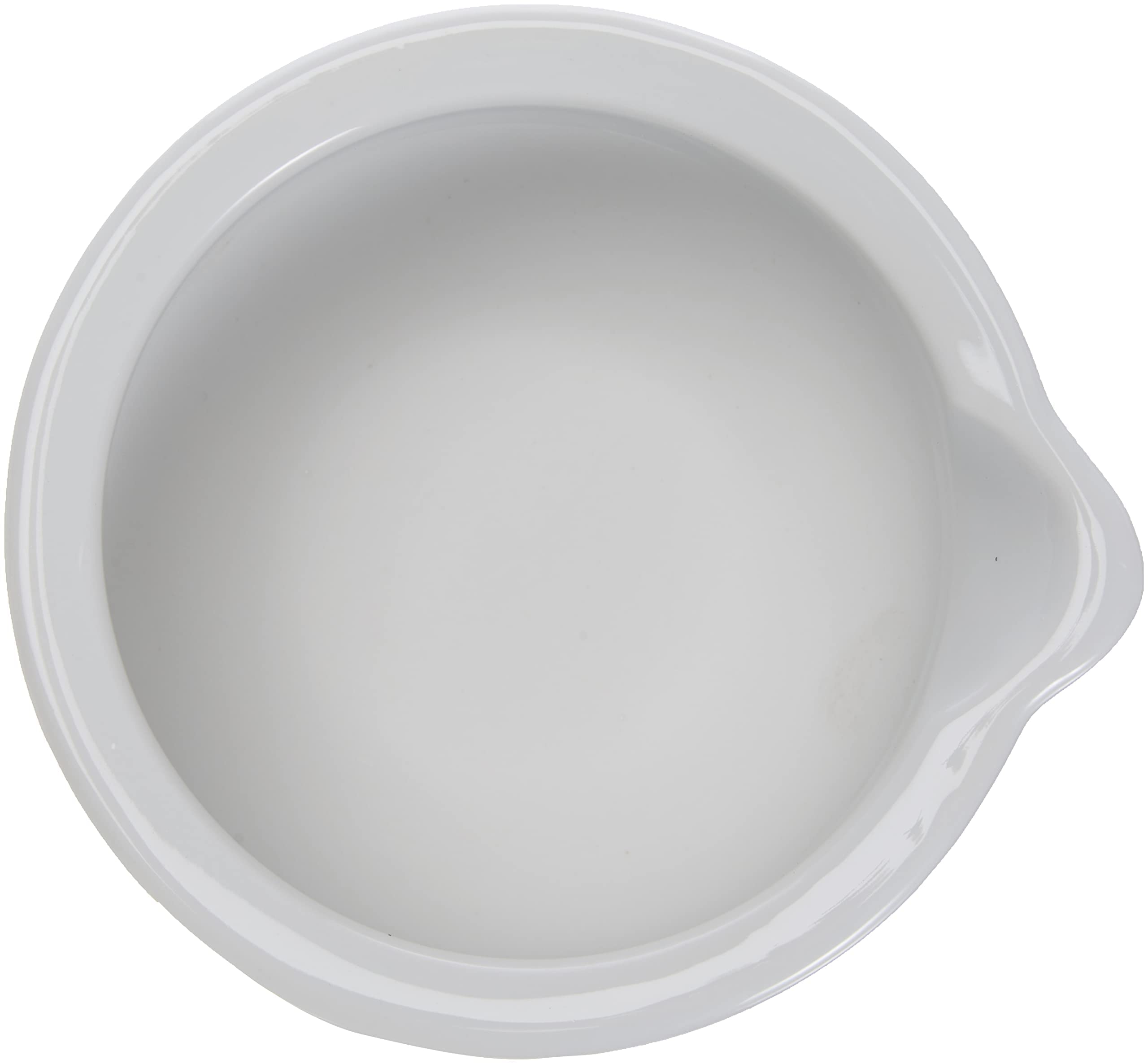 Silit Moździerz z tłuczkiem, 10 cm, porcelana, nadaje się do mycia w zmywarce