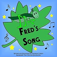 Fred's Song 1505286239 Book Cover