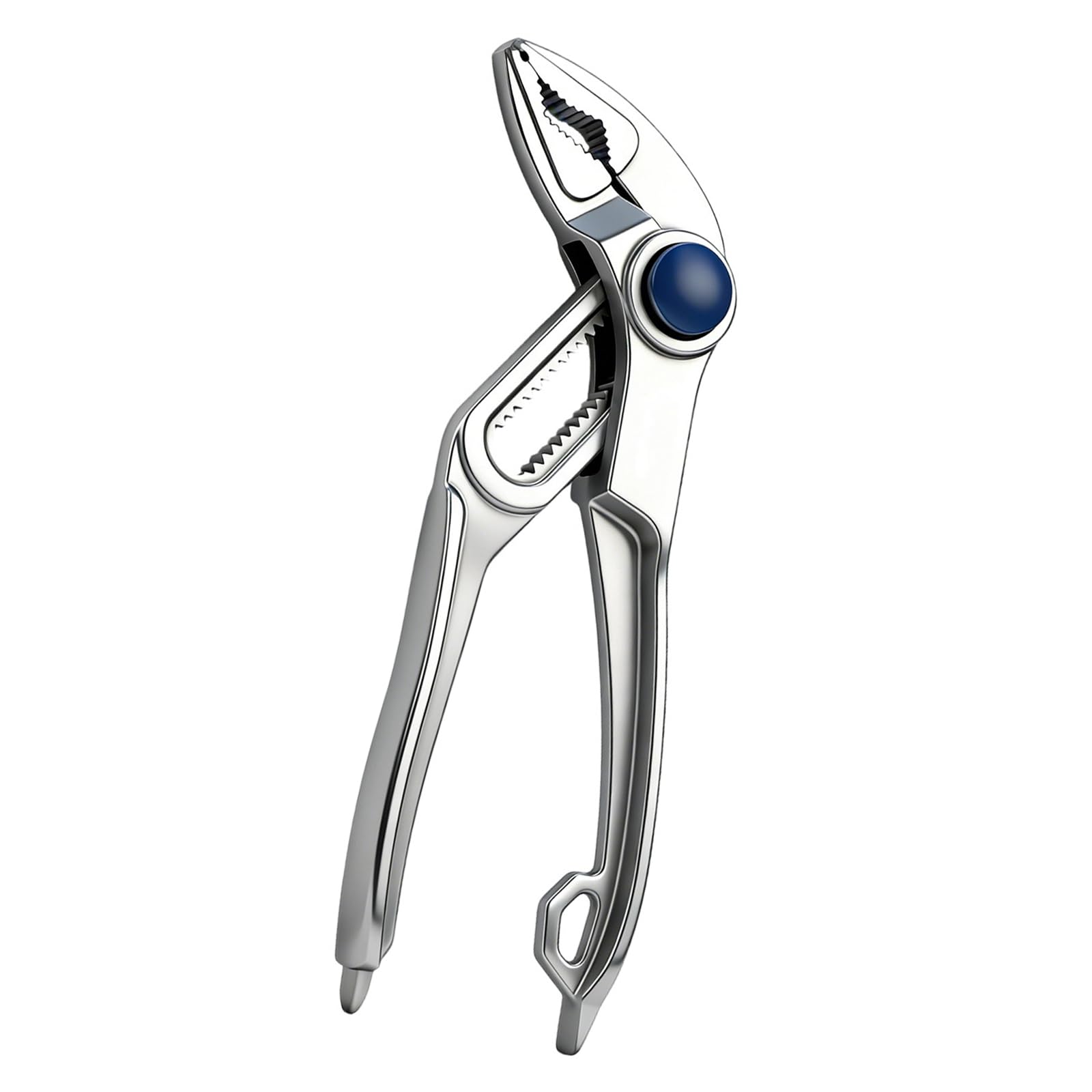 Hsioluted Water Pumps Plier Grooves Joint Plier With Push Button For Demanding Everyday Tasks Tongue And Grooves Pliers Tongue And