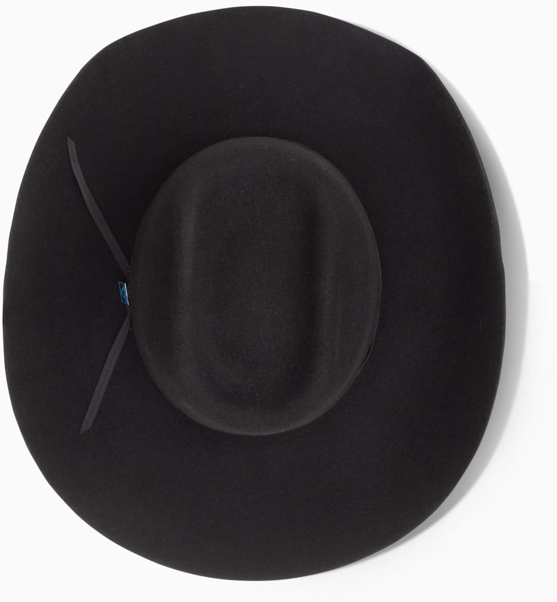 Resistol Cody Johnson 3X 9th Round Cowboy Hat - Image 5