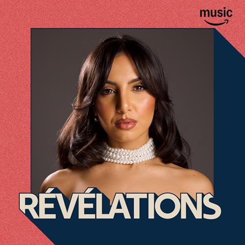 Zusammengestellt von: Amazon Music