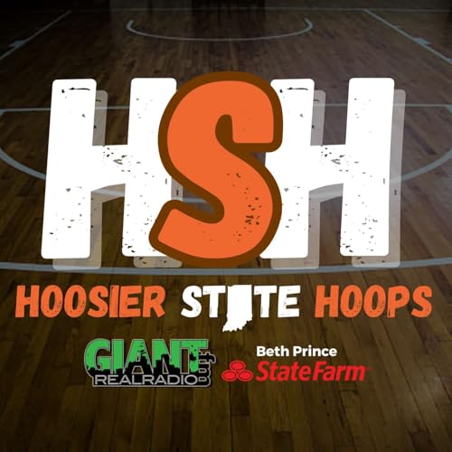 『Fever Finish Their Season and A Big Ten Preview』のカバーアート