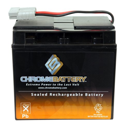 RBC7 UPS Complete Replacement Battery Kit for APC SU1400 SU1400VS SU1400NET