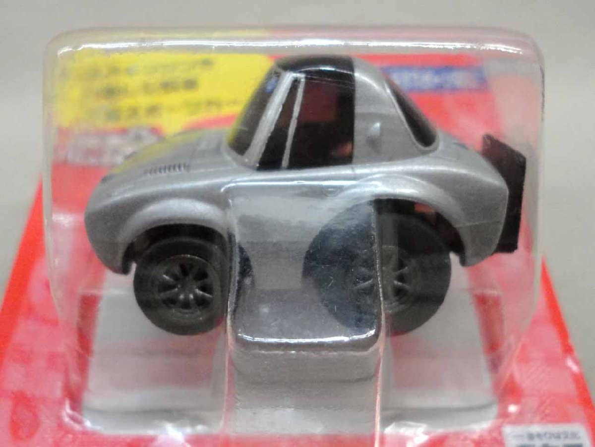 Amazon.co.jp: チョロQ こだわり仕上げ 20 トヨタスポーツ800 未開封