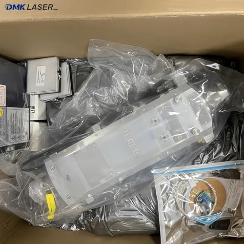 fiber laser welding machine high capacity 1165