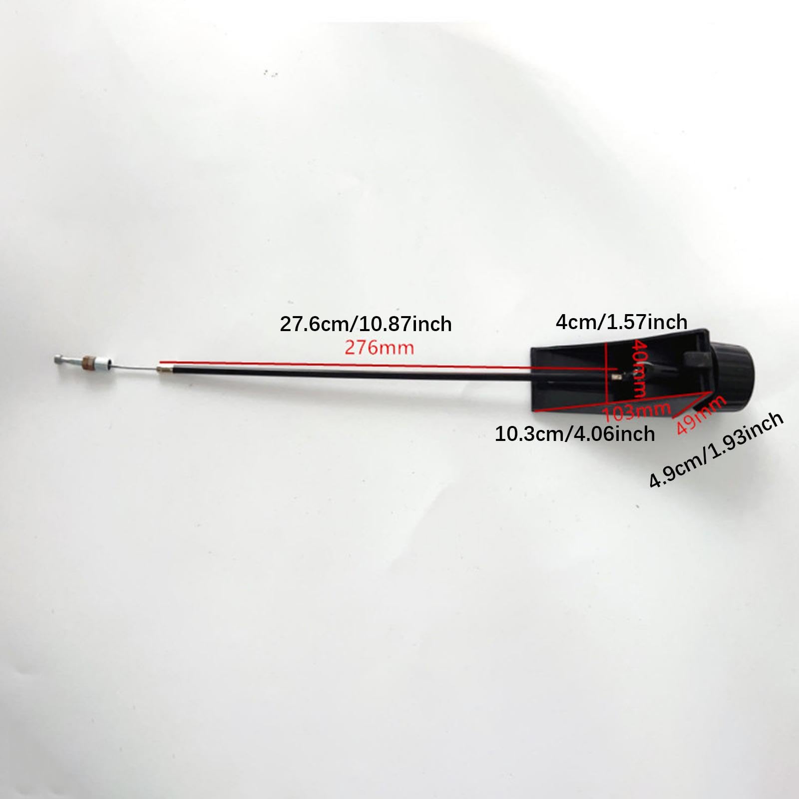 Yiju Exercise Bike Friction Belt Band Multifunctional Resistance Strap Exercise Equipment Accessory for Gym Home Workout, fine Tuning